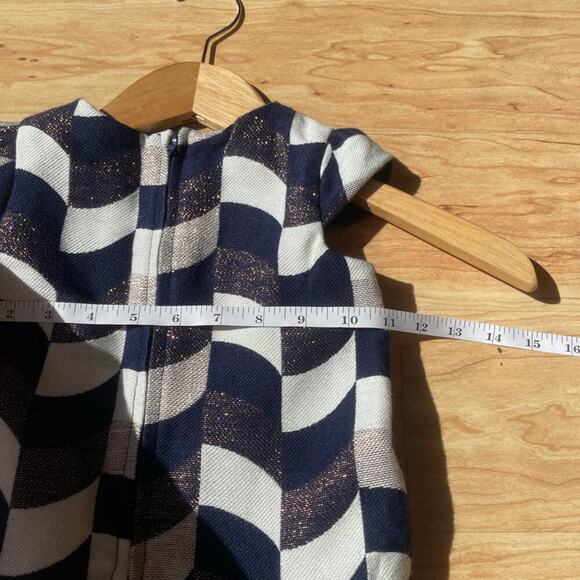 |pL| Kids Dress Size 2 Like New - Picture 6 of 7